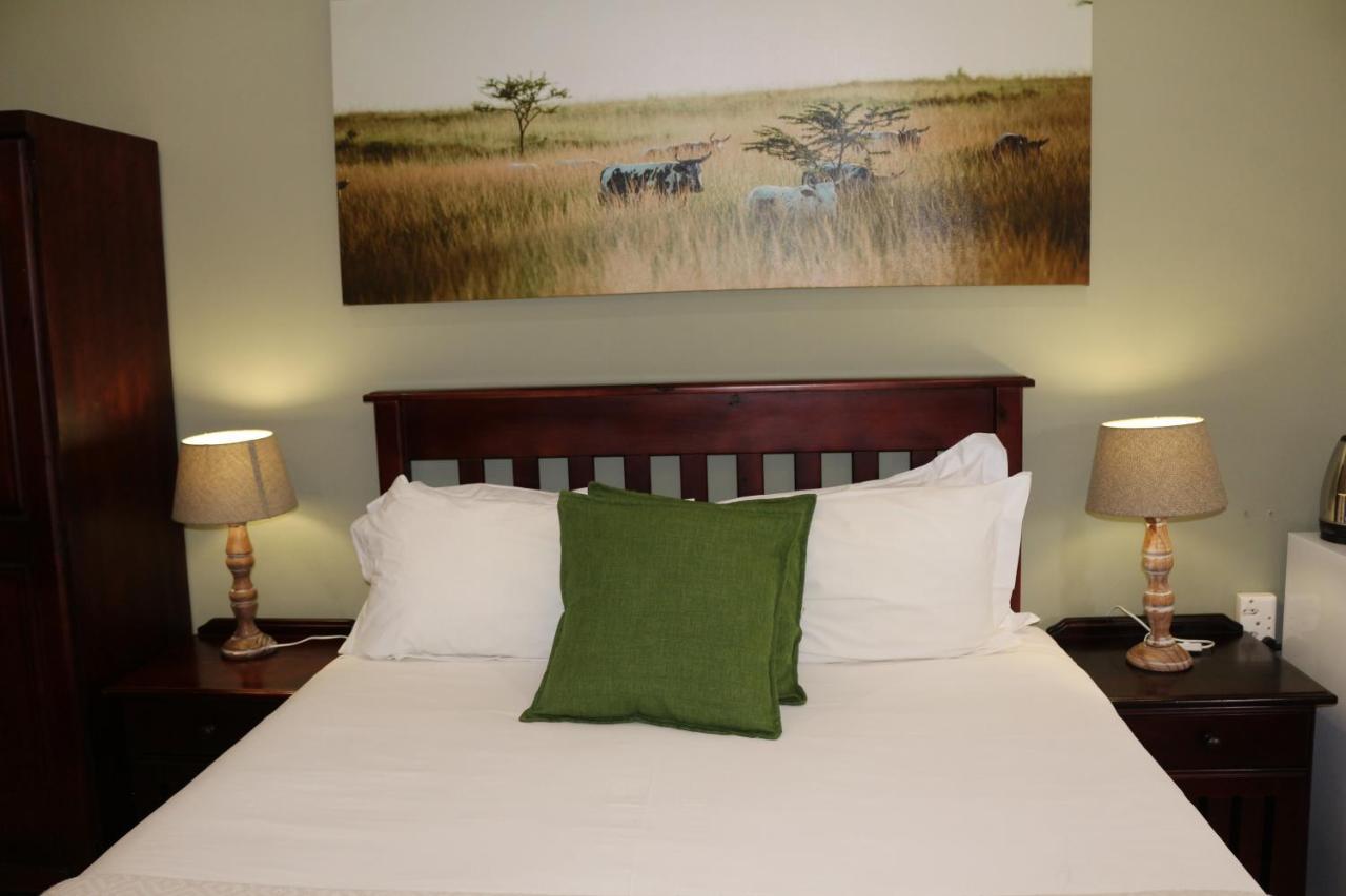 Hotel Hummingbird'S Nest Mbombela Esterno foto